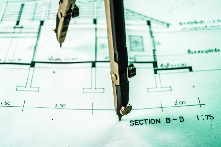 Đọc hiểu bản vẽ kết cấu: hướng dẫn cho chủ nhà