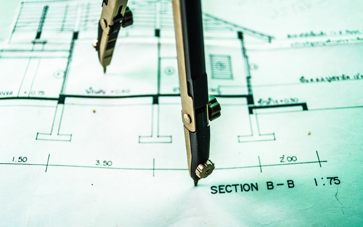 Đọc hiểu bản vẽ kết cấu: hướng dẫn cho chủ nhà