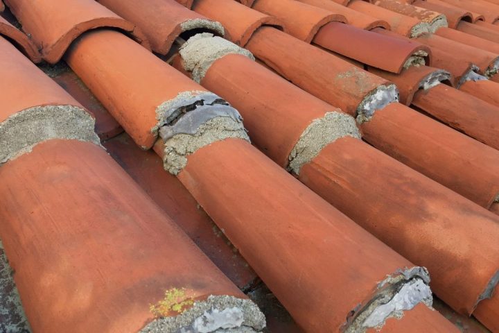 7 lỗi chống thấm khiến nhà mới xây đã bị ngấm