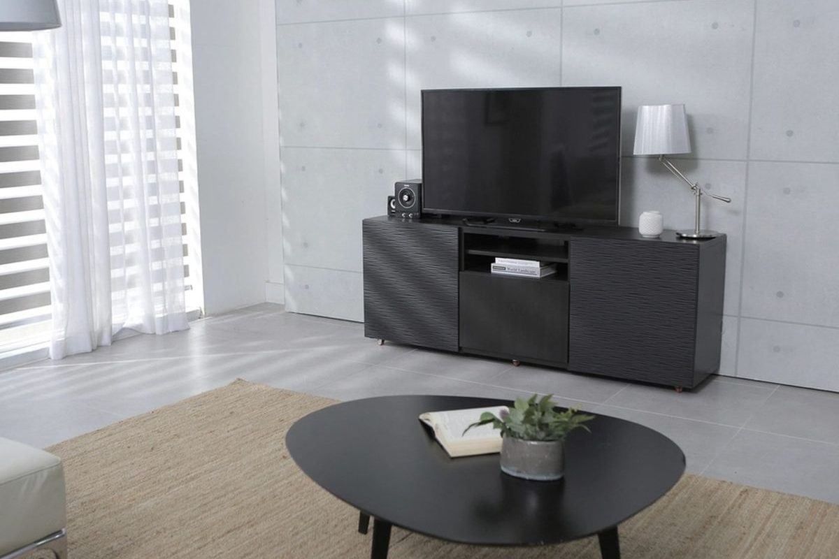 Nội thất căn hộ 82m² phong cách Scandinavian